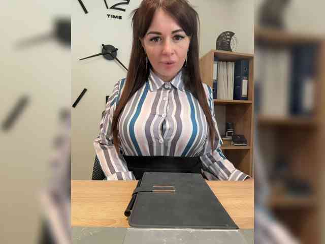 Модель: ANNA_Fox