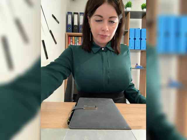 ANN_LOVE webcam
