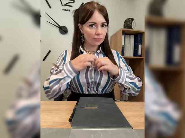 Модель: ANNA_Fox