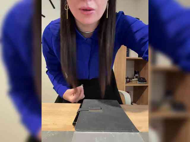 ANNA_Fox webcam