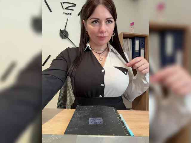 Модель: ANNA_Fox