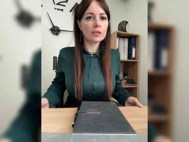 Модель: ANNA_Fox