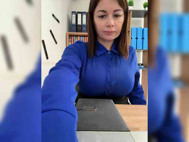 Модель: _BRENDA_KISKA_