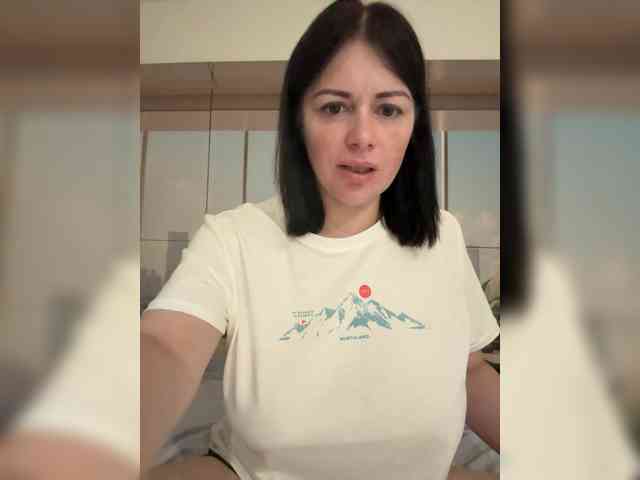 Модель: Brenda_KiSKA
