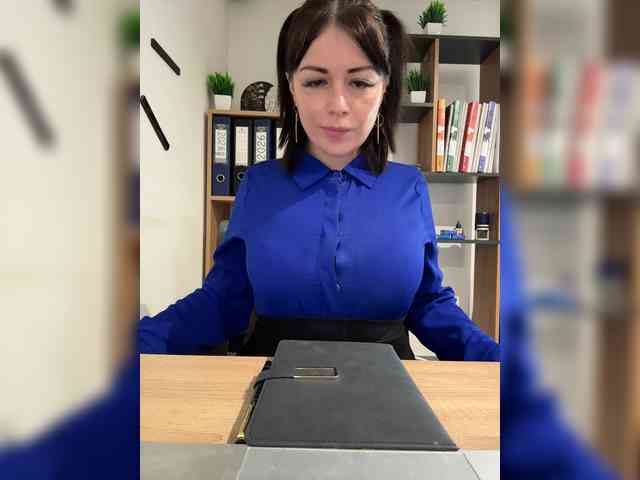 Fox_Black webcam