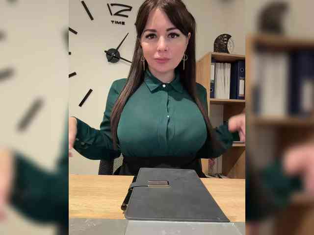 ANNA_Fox webcam