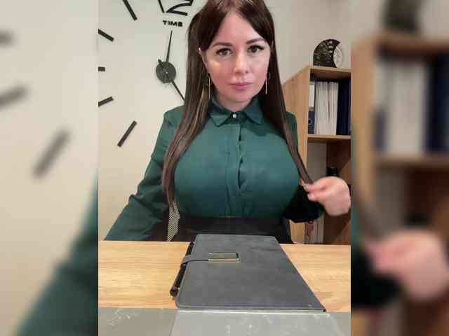 ANNA_Fox webcam