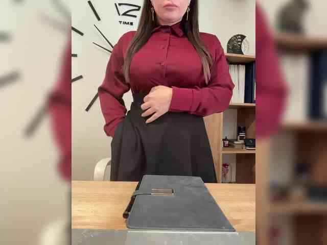 ANNA_Fox webcam
