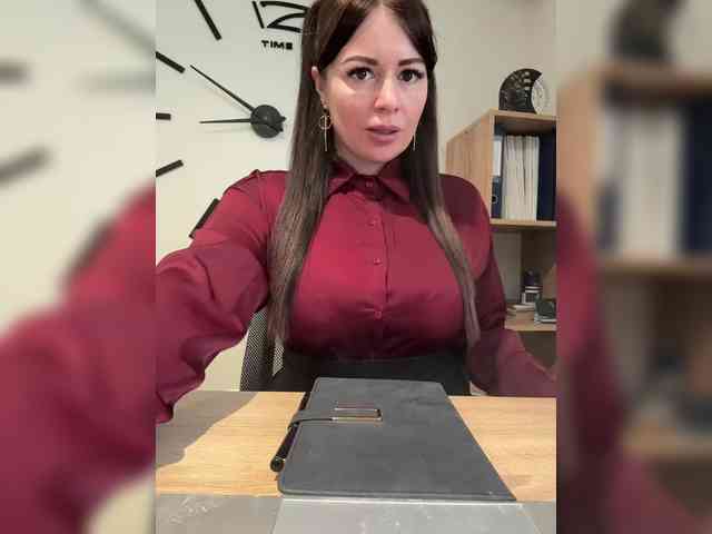 Модель: ANNA_Fox