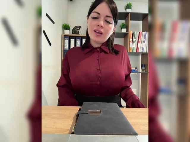 VeryBaby Sex Cam Show