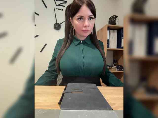 ANNA_Fox webcam