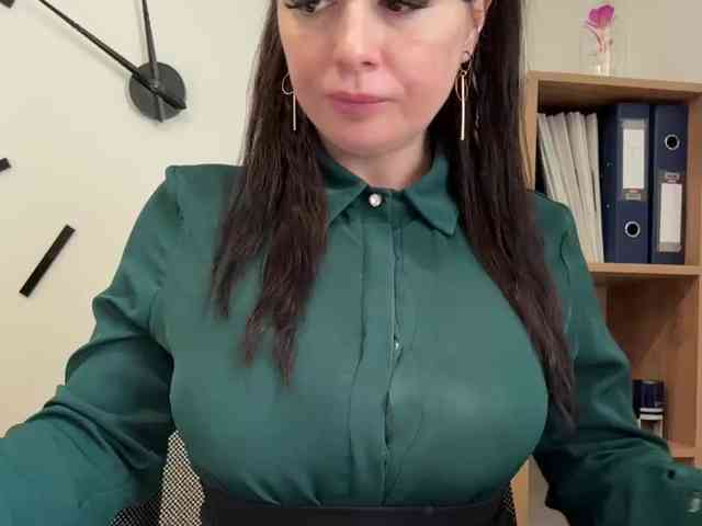 Модель: ANNA_Fox