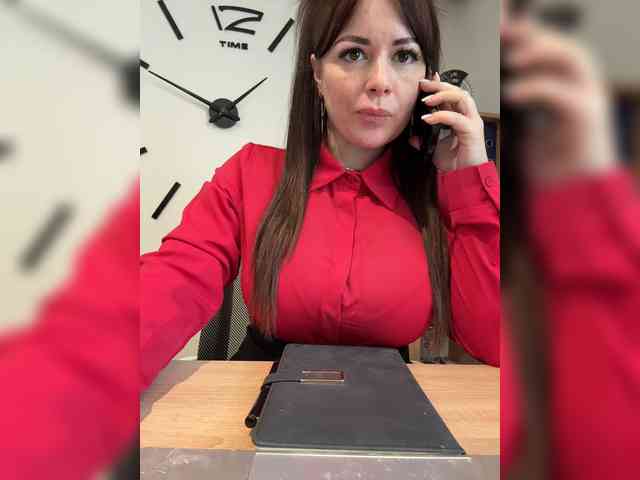 ANNA_Fox webcam