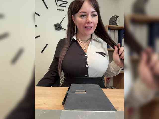 ANNA_Fox webcam