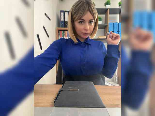 Модель: _BRENDA_KISKA_