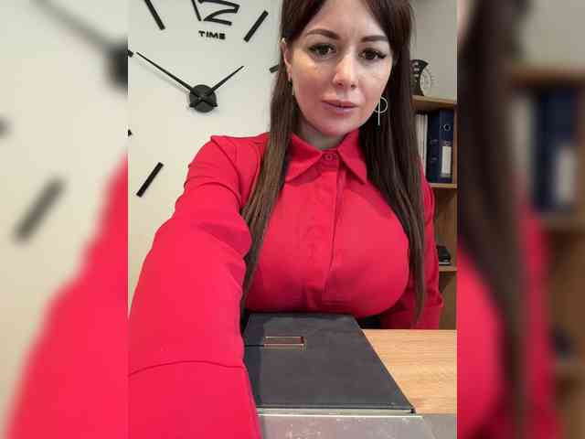 ANNA_Fox webcam