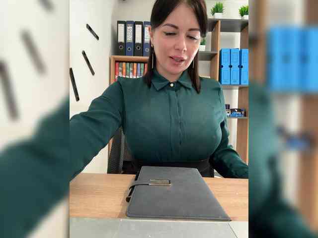 Модель: Brenda_KiSKA