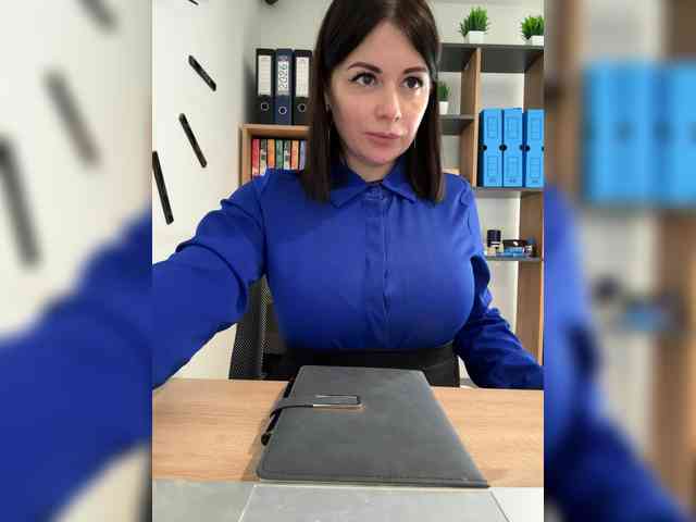 Model: Brenda_KiSKA