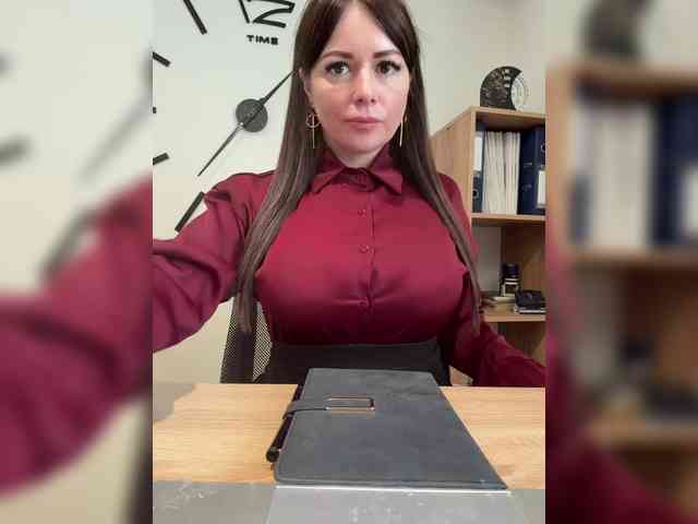 ANNA_Fox webcam