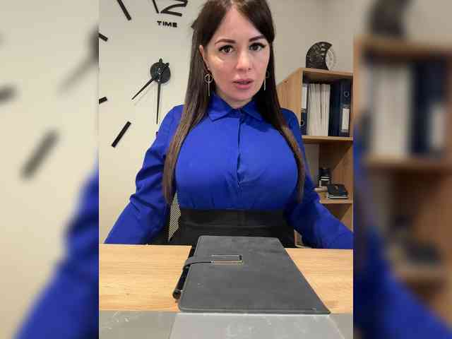 ANNA_Fox webcam