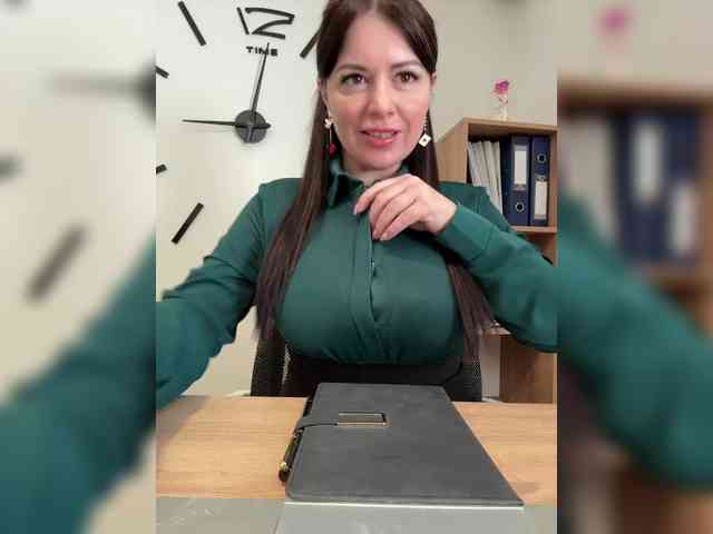 ANNA_Fox webcam