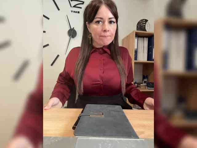 ANNA_Fox webcam