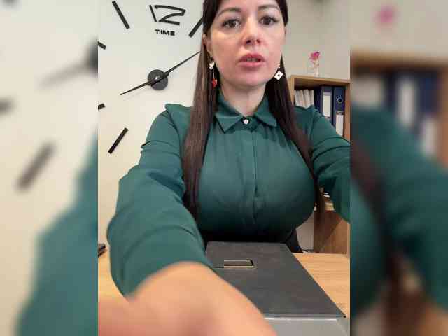 ANNA_Fox webcam
