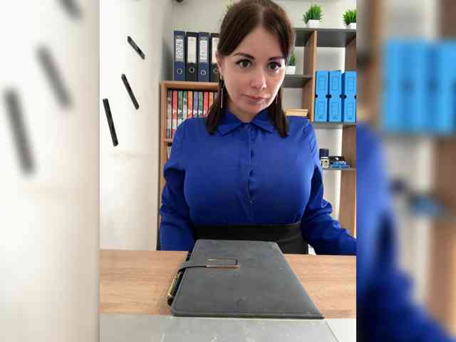 Модель: _BRENDA_KISKA_