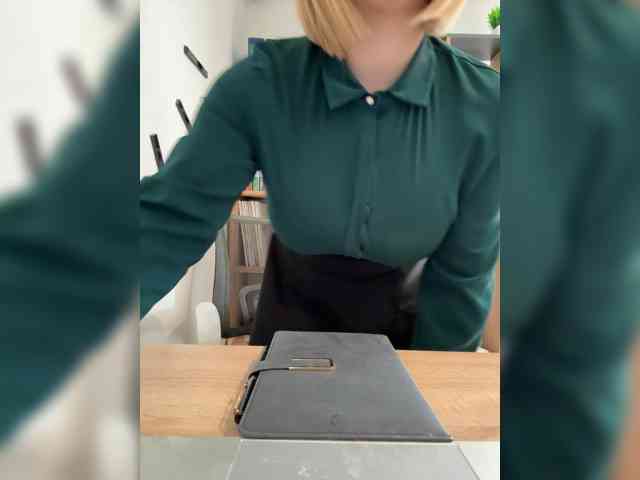 Модель: _BRENDA_KISKA_