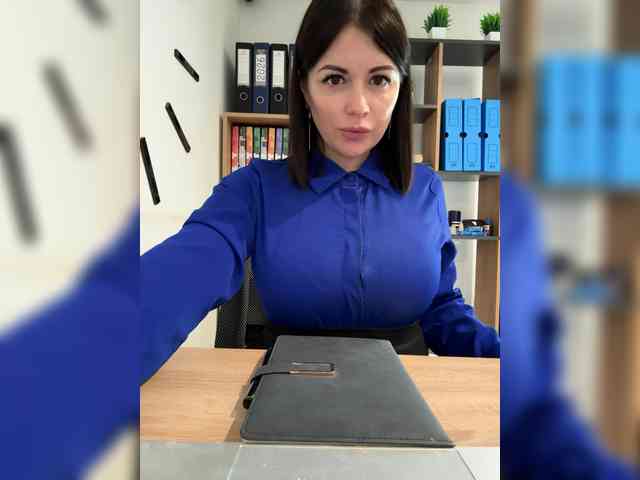 Модель: Brenda_KiSKA