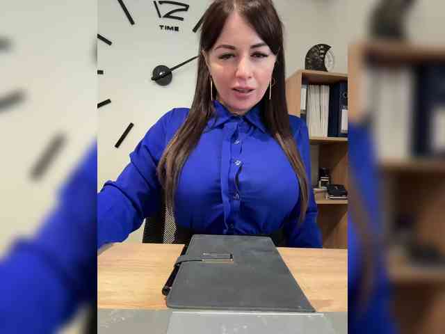 ANNA_Fox webcam