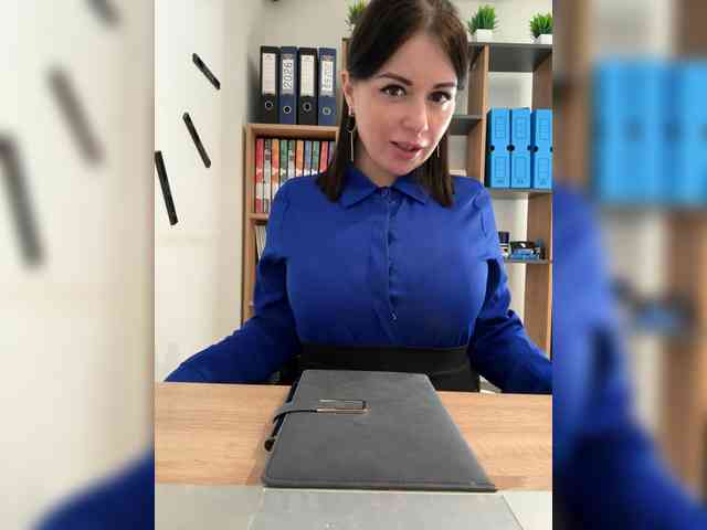 Модель: Brenda_KiSKA