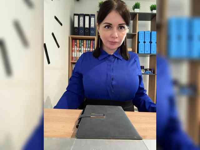 Модель: Brenda_KiSKA