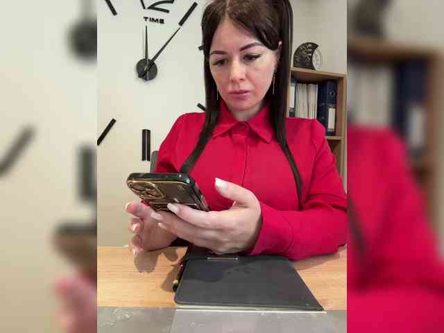 ANNA_Fox webcam
