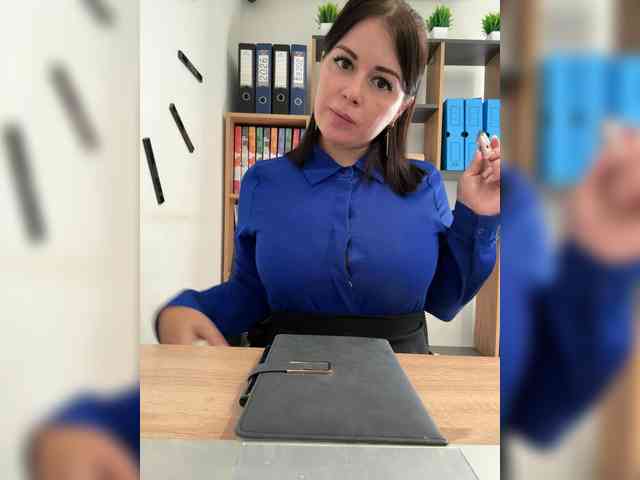 VeryBaby Live Webcam on BongaCams