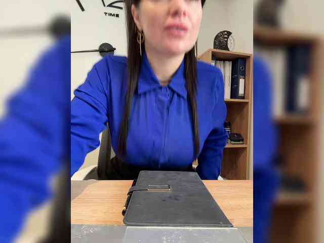 ANNA_Fox webcam