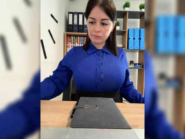 Модель: Brenda_KiSKA