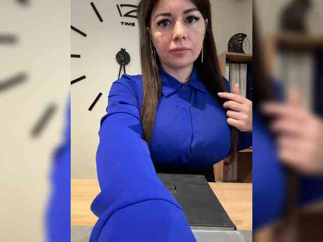 ANNA_Fox webcam