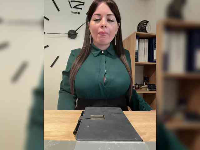 ANNA_Fox webcam