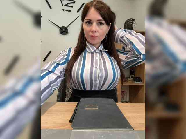 Модель: ANNA_Fox