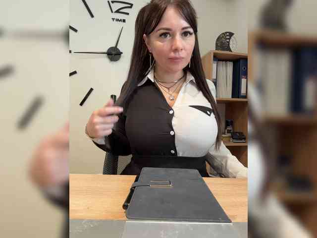 ANNA_Fox webcam