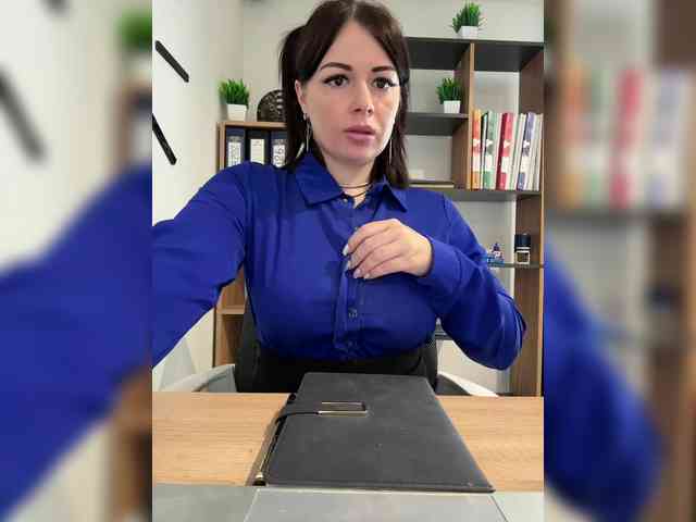 Fox_Black webcam