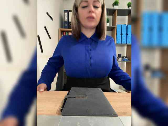 Модель: _BRENDA_KISKA_