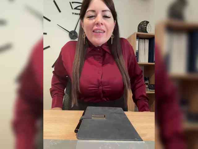 ANNA_Fox webcam