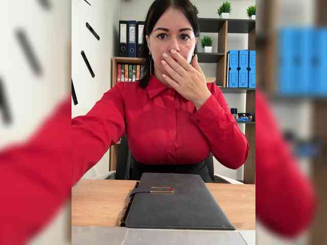 ANN_FOX webcam