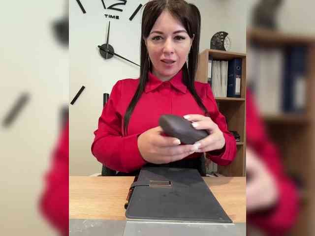 ANNA_Fox webcam