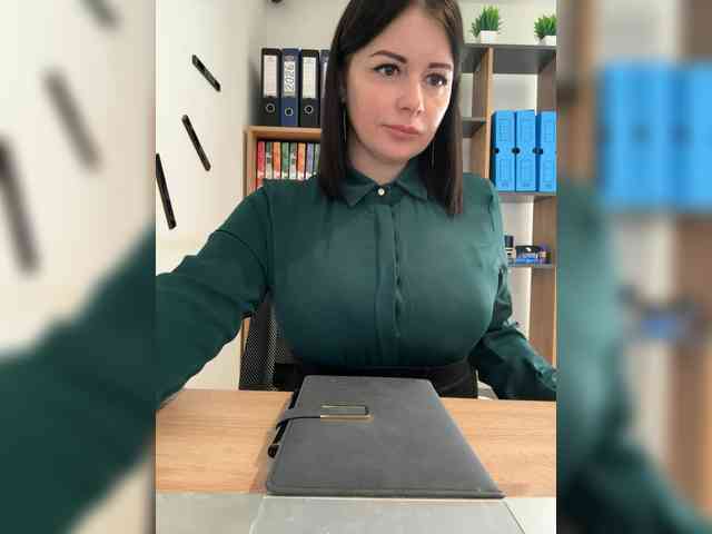 Модель: Brenda_KiSKA
