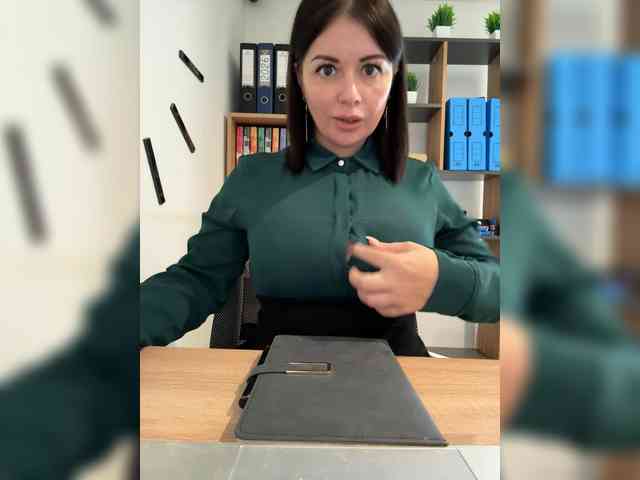 Модель: Brenda_KiSKA