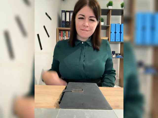 Модель: _BRENDA_KISKA_