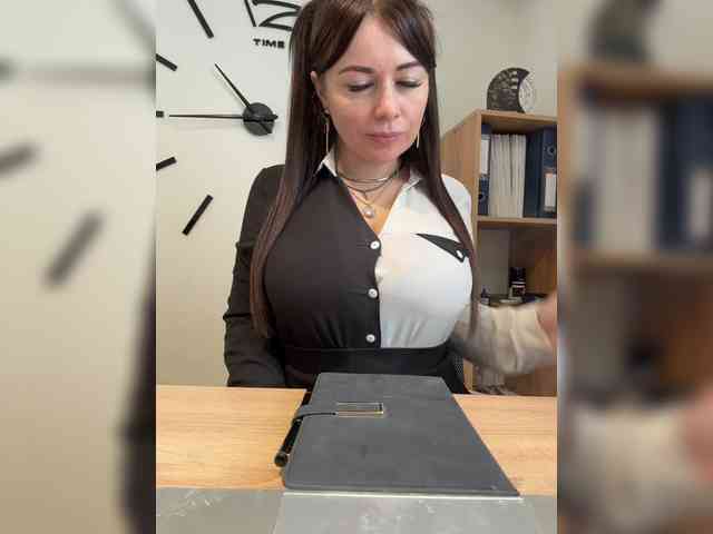 ANNA_Fox webcam